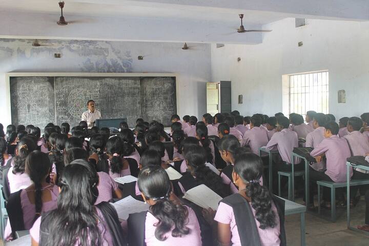 classroom